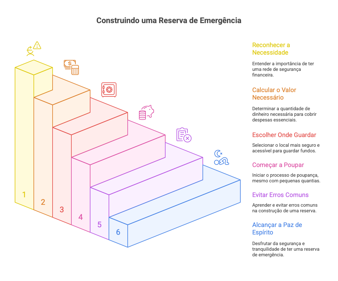 Reserva de Emergência