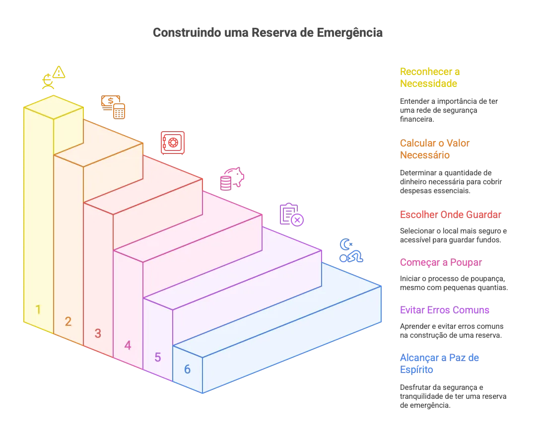 Reserva de Emergência